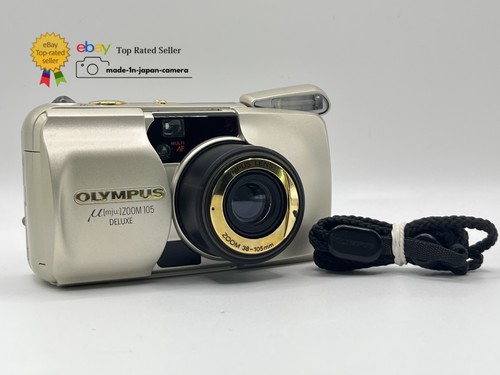 Mint olympus μ stylus - mint*,