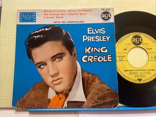 Elvis presley rca - ,