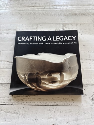 Crafting legacy contemporary - crafting,