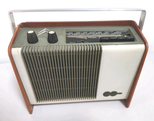 Très rare autoradio - très,