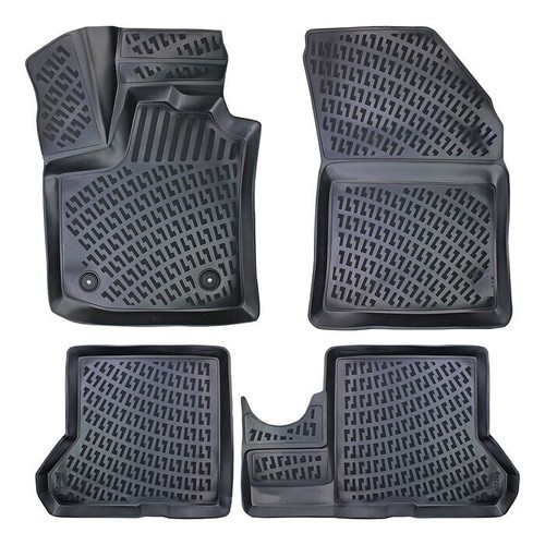 Set tapis dacia dokker - tapis,