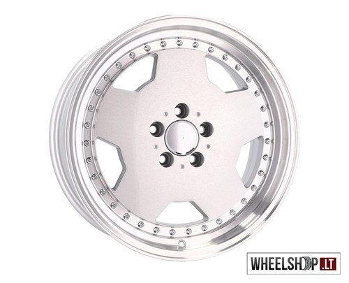 Mercedes monoblock style - mercedes,