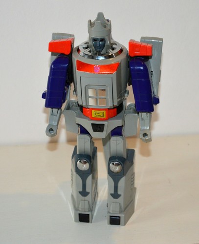 Robot pistolet transformer - robot,
