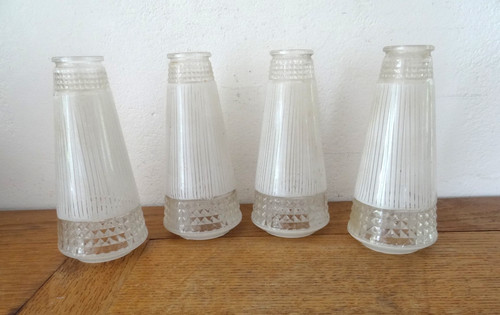 Jolies tulipes applique - jolies,