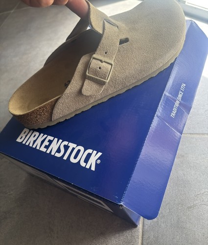 Birkenstock boston - birkenstock,