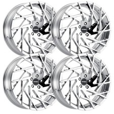 (Set-4) Strada Nido 20x8.5