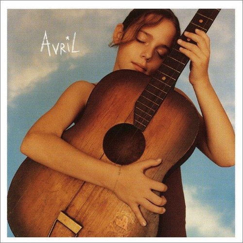 Laurent voulzy avril - cd,