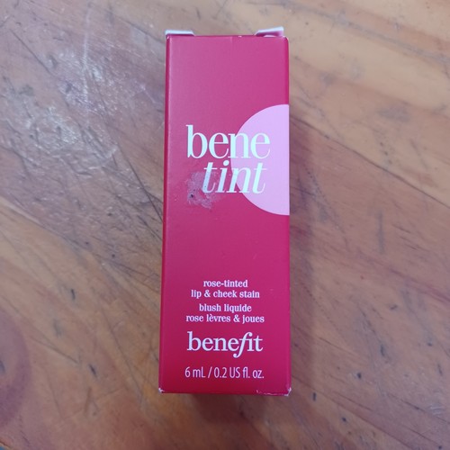 Benefit cosmetics benetint - benefit,