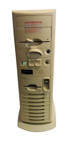 Highscreen vintage colani - highscreen,
