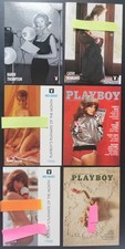 1997 Playboy Centerfold