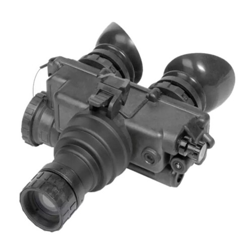 Agm pvs 3aw1 gen - pvs-7, 3+