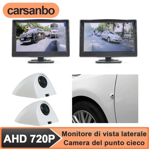 Système caméra vue - caméra,