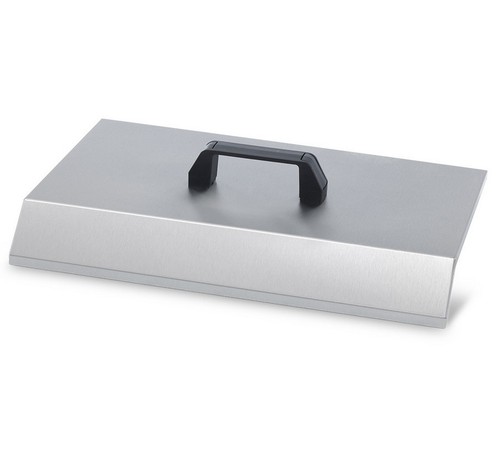 Krampouz capot inox - capot,