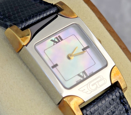 Montre unisexe giani bulgari - giani,