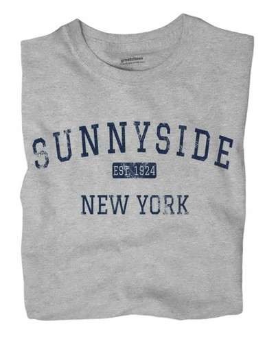 Sunnyside new york - new, ny