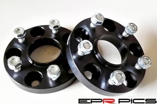 Subaru 5x100 20mm - subaru, entretoises