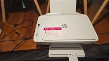 HP DeskJet 2620 Tout-en-Un