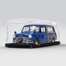 Capsule d'intérieur voiture