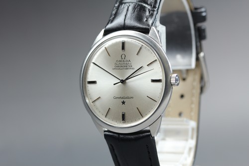 1968 near mint - near, omega