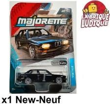 Majorette Vintage Premium Cars