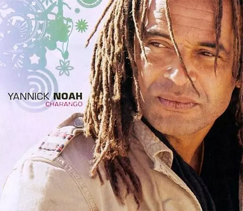 Charango yannick noah - charango,,