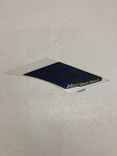 AUTOCOLLANT EMBLÈME CODON