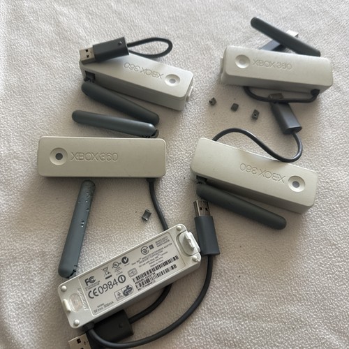 Lot microsoft xbox 360 - (5),