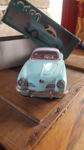 Nos ancien jouet tole - ancien, voiture