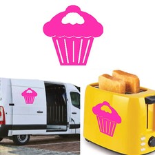 MAGDALENA Autocollant Vinyle