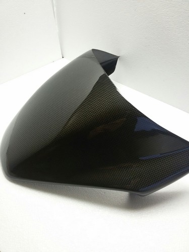 Unghia monoposto copri selle - monoposto,