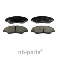 Plaquettes / Sabots de Frein Avant pour Kia Retona Sportage Plaquettes