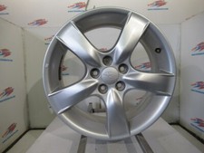 Jante ALUMINIUM SUBARU IMPREZA