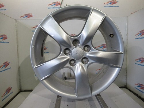 Jante aluminium subaru - jante,