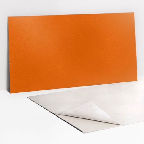 Plaque pvc vinyle autocollante - pvc-vinyle,