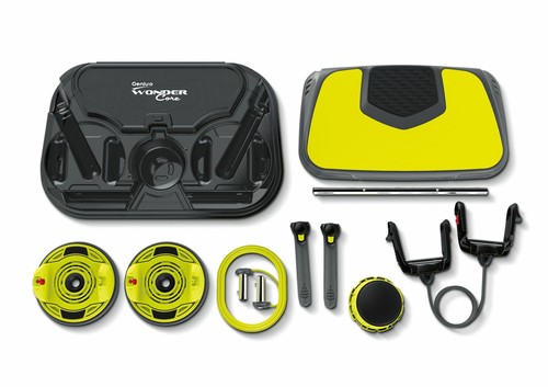 Home trainer wonder - home,