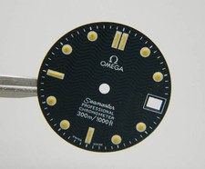 Omega Seamaster mid-size