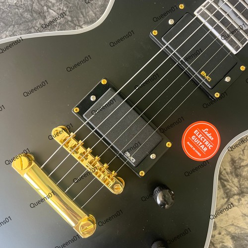 Electric guitar stainless - electric,