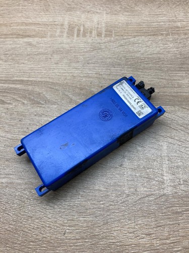 Parrot module phone control - parrot,