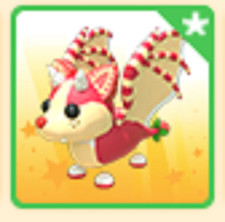 Strawberry shortcake Bat Dragon - The Trusted Store!!