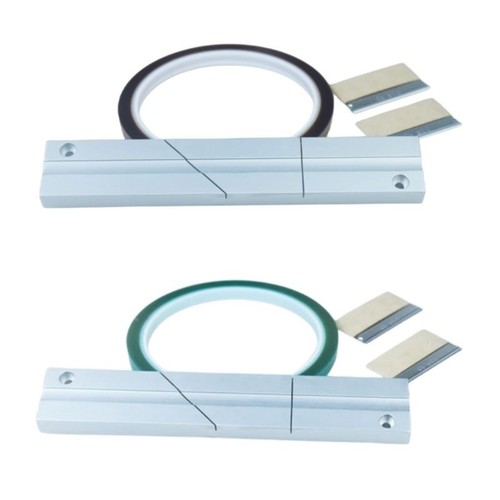4cm ouvert bobine bande - 1/4, 25.4cm