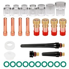 30 Pièces Accessoires de