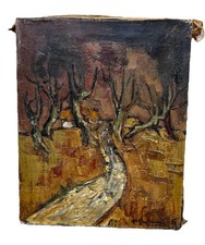 Jef Friboulet ( 1919-2003)