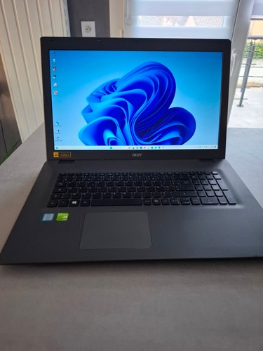 Ordinateur acer 773g - ordinateur, en