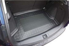 Antidérapant Tapis coffre