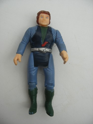 Mattel 1987 tyco - 1987, riders