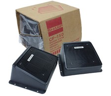 Sharp CD-150 Vintage Ancienne