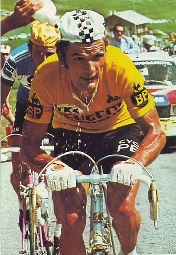 Plaque métal course - métal, cyclisme