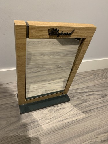 Tres rare ancien miroir - ancien,