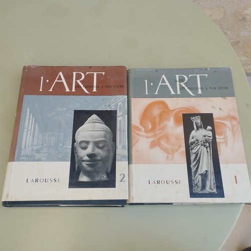 Art des origines nos - origines,