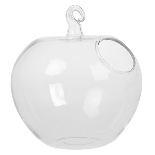 Globe terrarium verre - en,